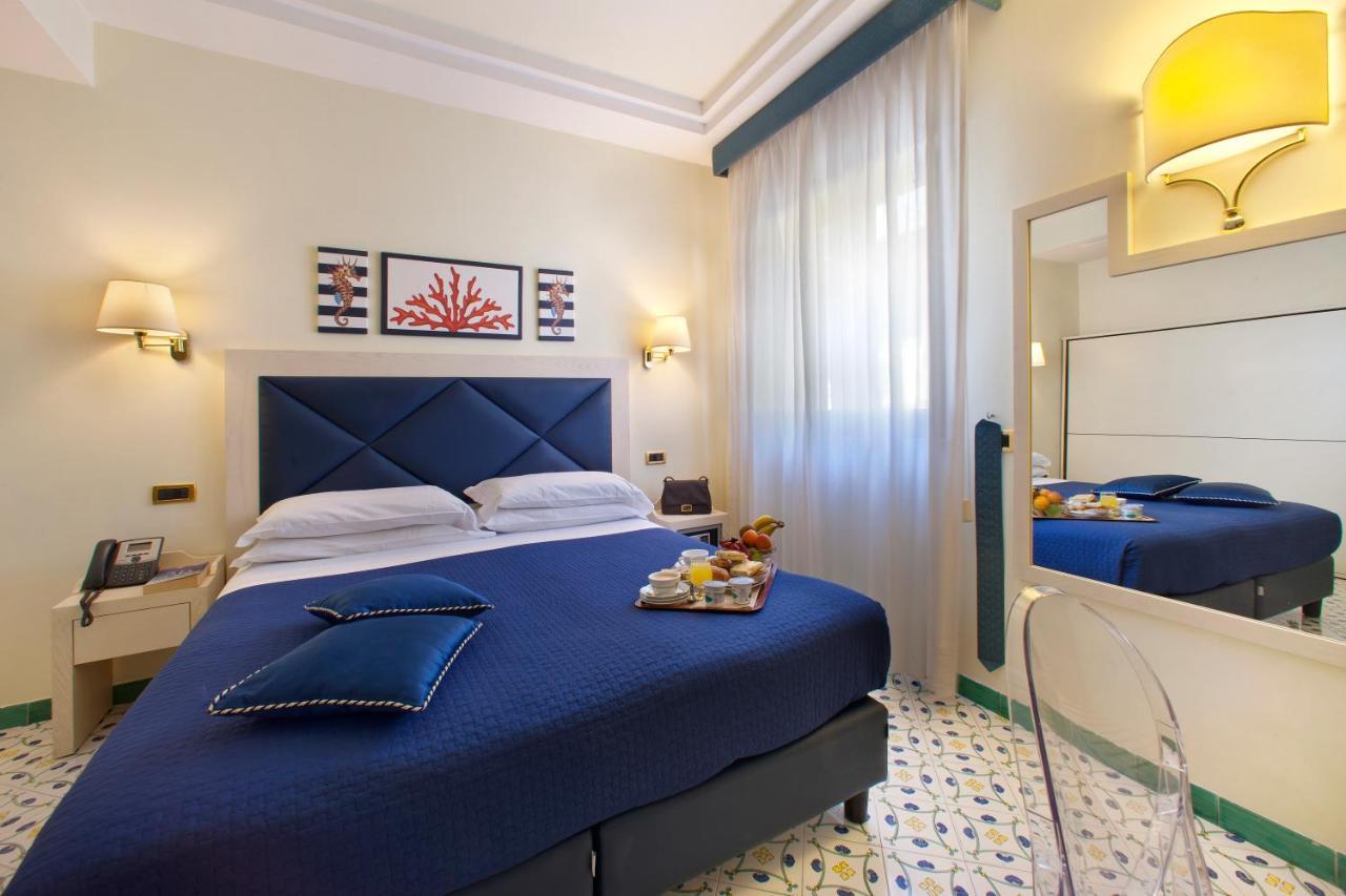 Hotel Del Mare Sorrento Room photo